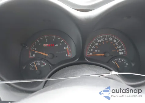 2004 Pontiac Grand Am Se1 z USA, uszkodzony, nr VIN 1G2NF52E84M655181